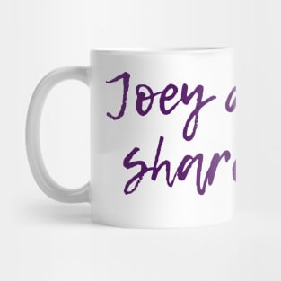 Share Food Mug